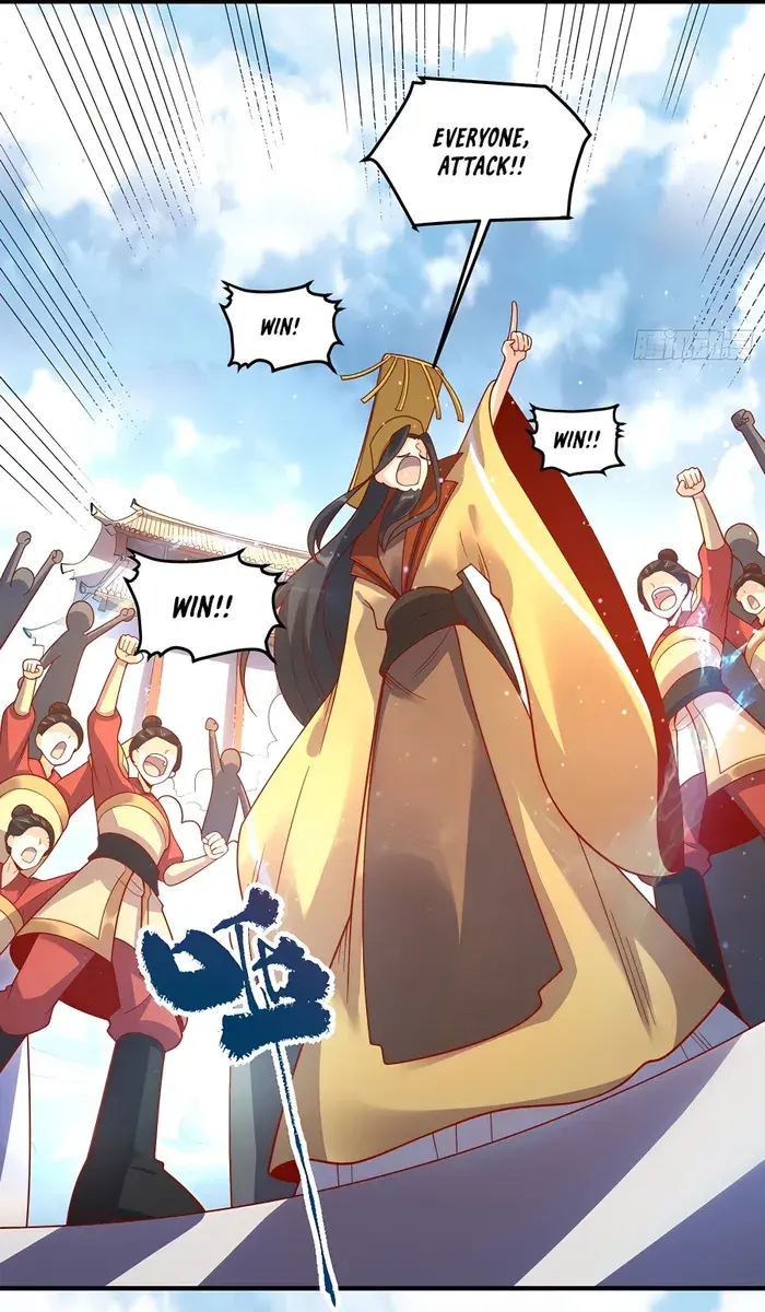 I'm Actually a Cultivation Bigshot Chapter 342 Page 28