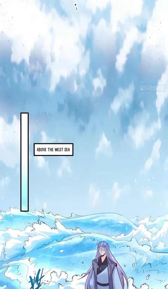 I'm Actually a Cultivation Bigshot Chapter 342 Page 29