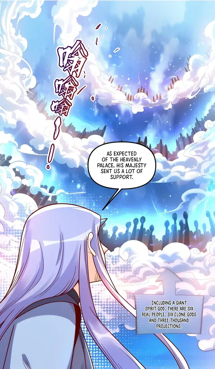 I'm Actually a Cultivation Bigshot Chapter 342 Page 33