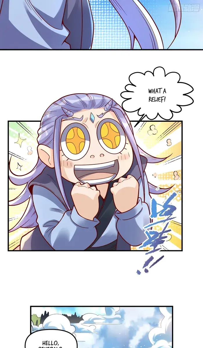 I'm Actually a Cultivation Bigshot Chapter 342 Page 34