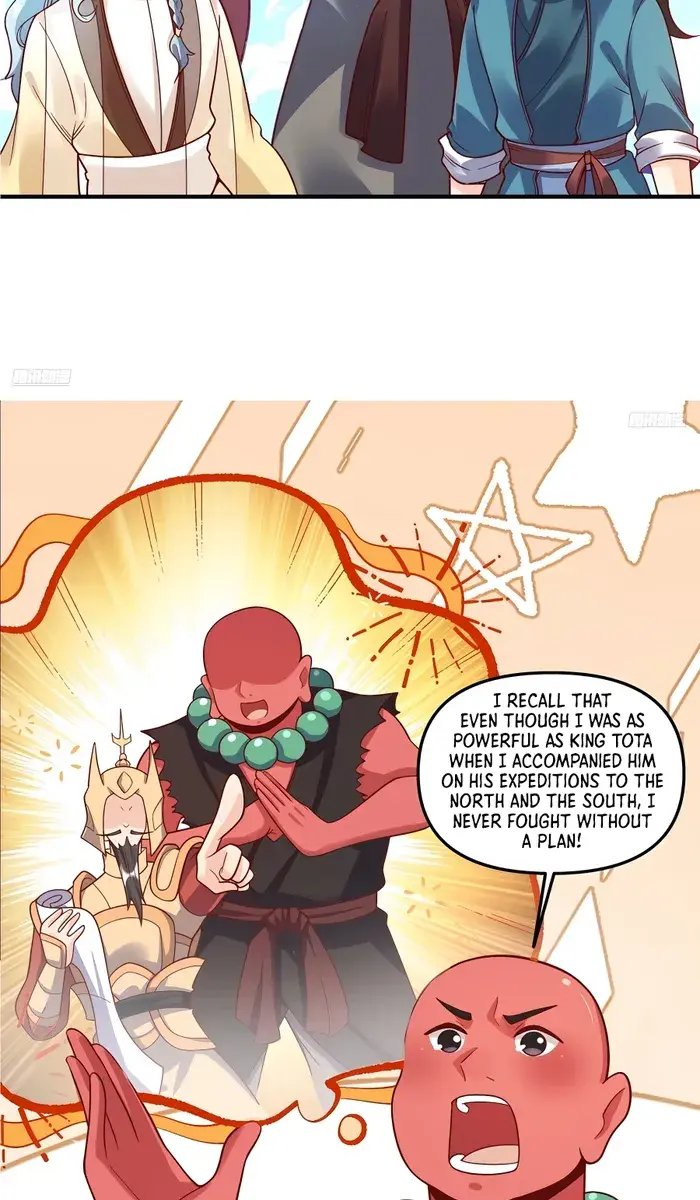 I'm Actually a Cultivation Bigshot Chapter 343 Page 5