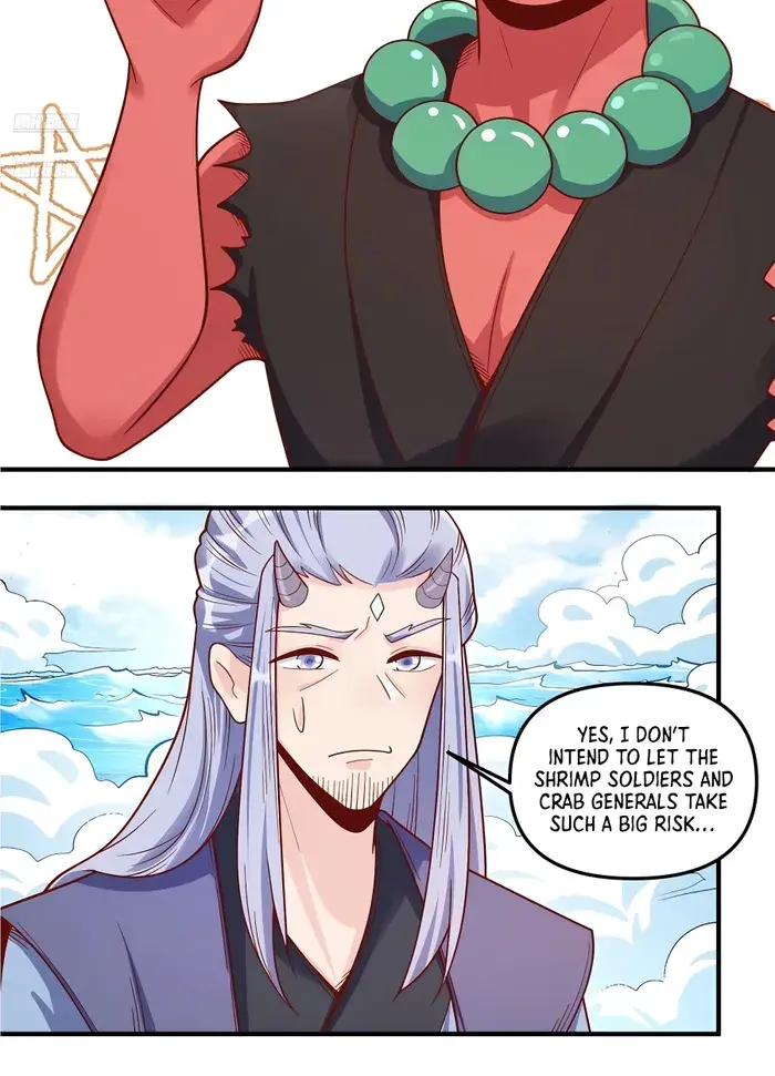 I'm Actually a Cultivation Bigshot Chapter 343 Page 6