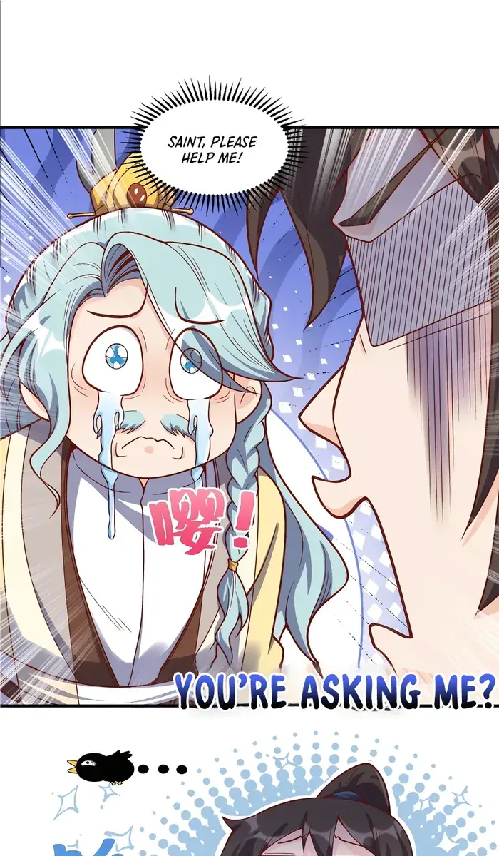 I'm Actually a Cultivation Bigshot Chapter 343 Page 13