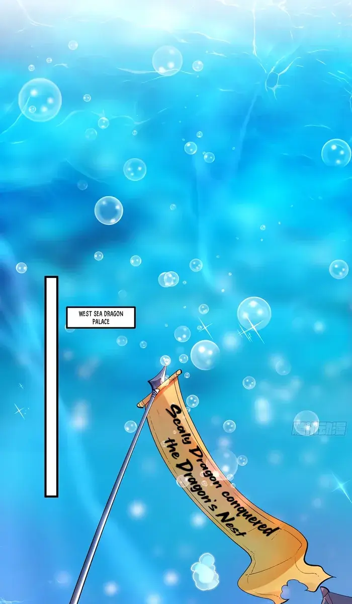 I'm Actually a Cultivation Bigshot Chapter 343 Page 38