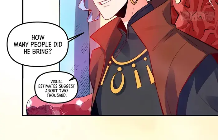 I'm Actually a Cultivation Bigshot Chapter 343 Page 41