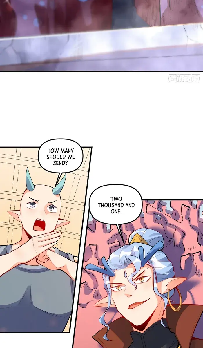 I'm Actually a Cultivation Bigshot Chapter 343 Page 44