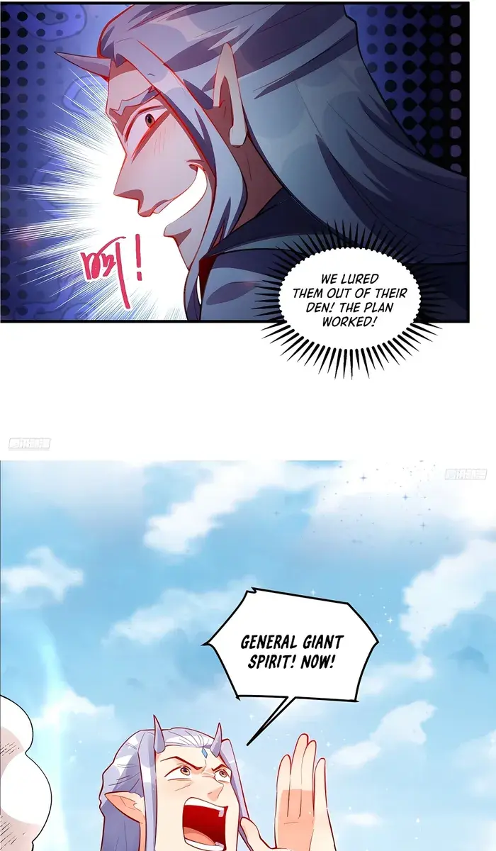 I'm Actually a Cultivation Bigshot Chapter 344 Page 8
