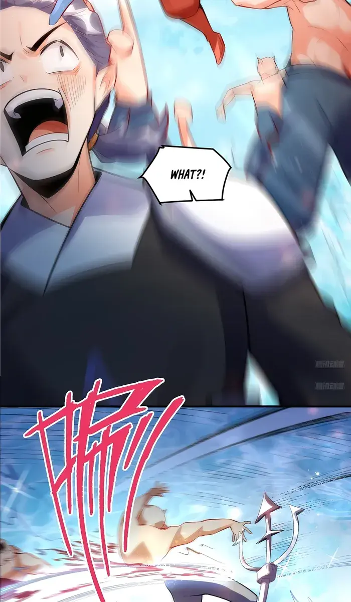 I'm Actually a Cultivation Bigshot Chapter 344 Page 10