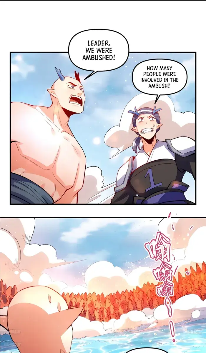 I'm Actually a Cultivation Bigshot Chapter 344 Page 13