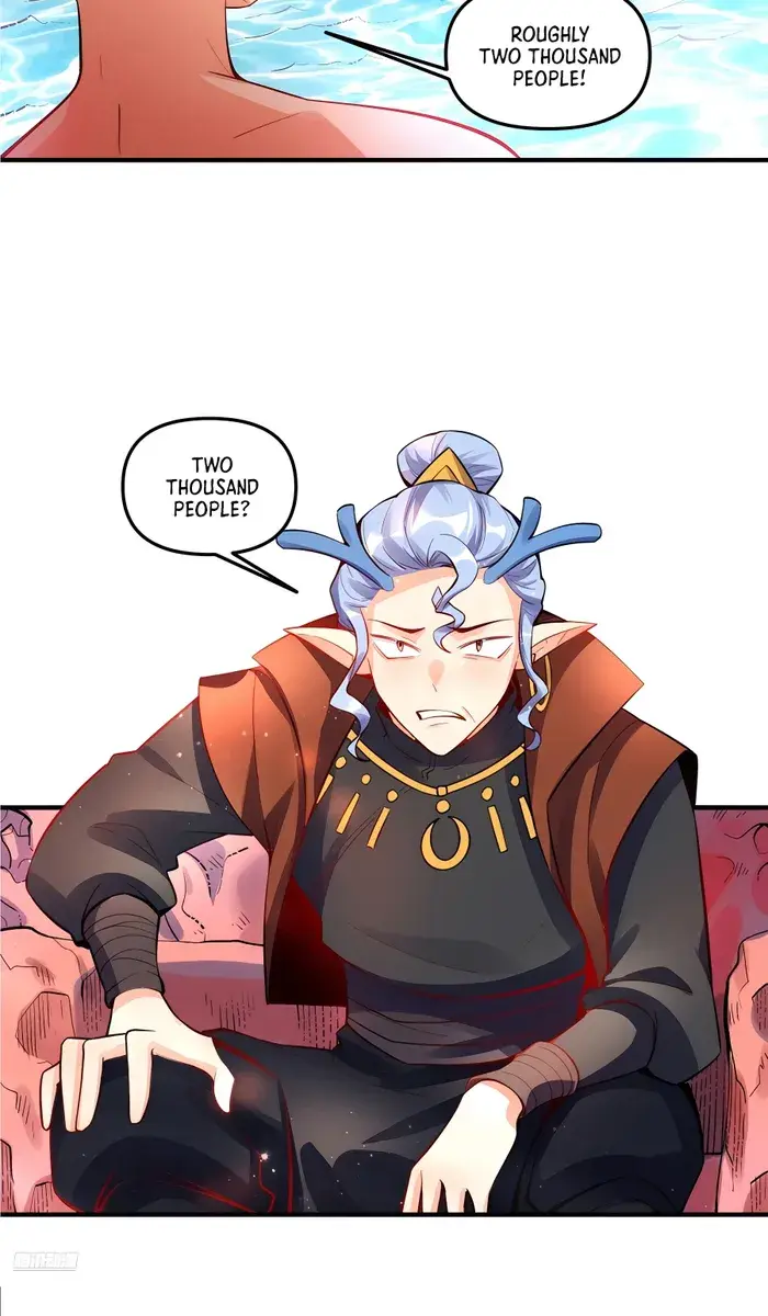 I'm Actually a Cultivation Bigshot Chapter 344 Page 14