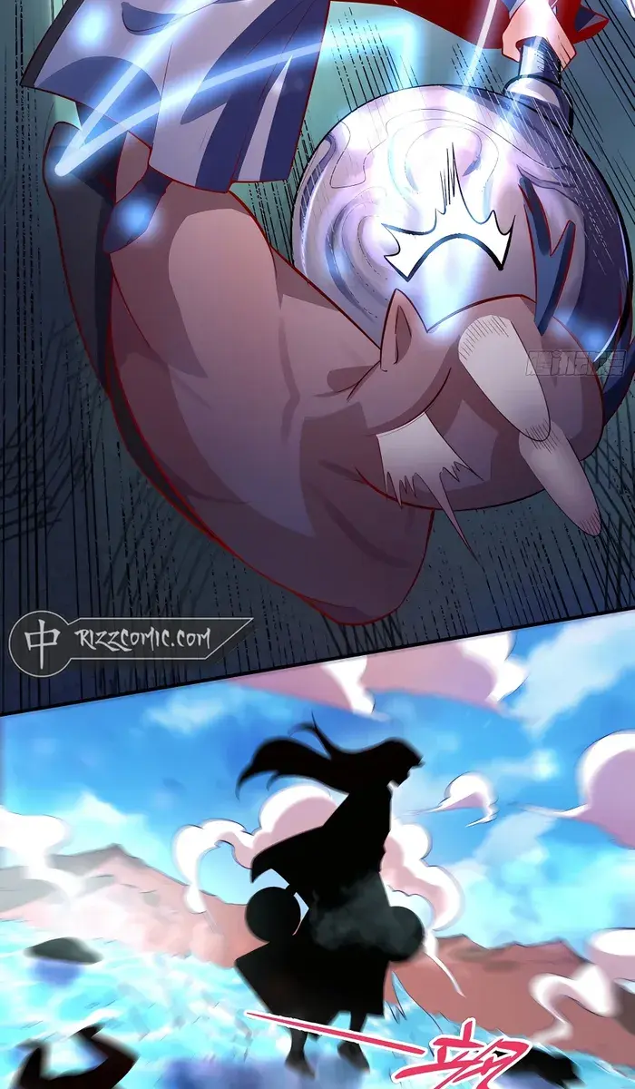I'm Actually a Cultivation Bigshot Chapter 344 Page 19