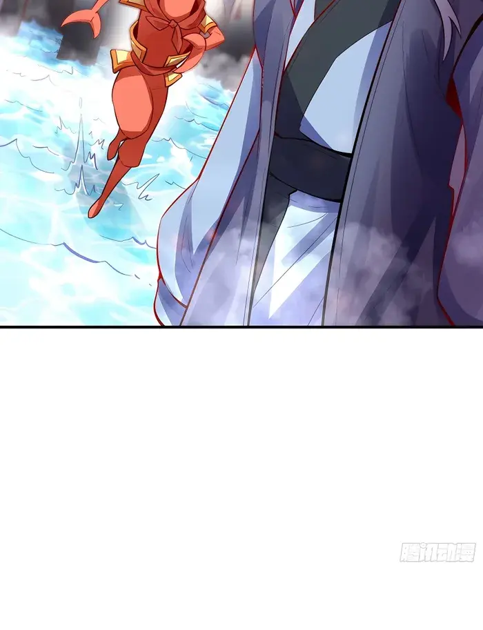 I'm Actually a Cultivation Bigshot Chapter 344 Page 21