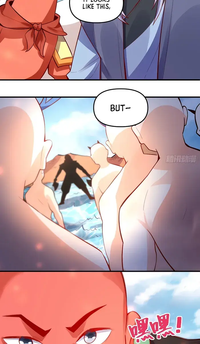 I'm Actually a Cultivation Bigshot Chapter 344 Page 24
