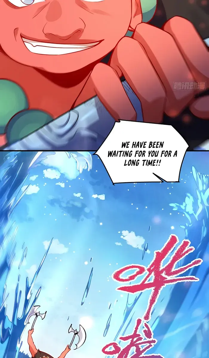 I'm Actually a Cultivation Bigshot Chapter 344 Page 25