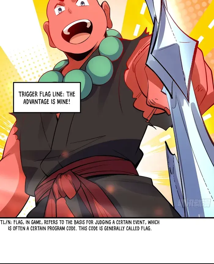 I'm Actually a Cultivation Bigshot Chapter 344 Page 31