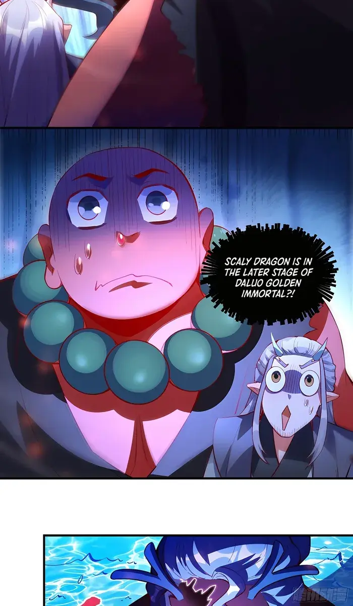 I'm Actually a Cultivation Bigshot Chapter 344 Page 39