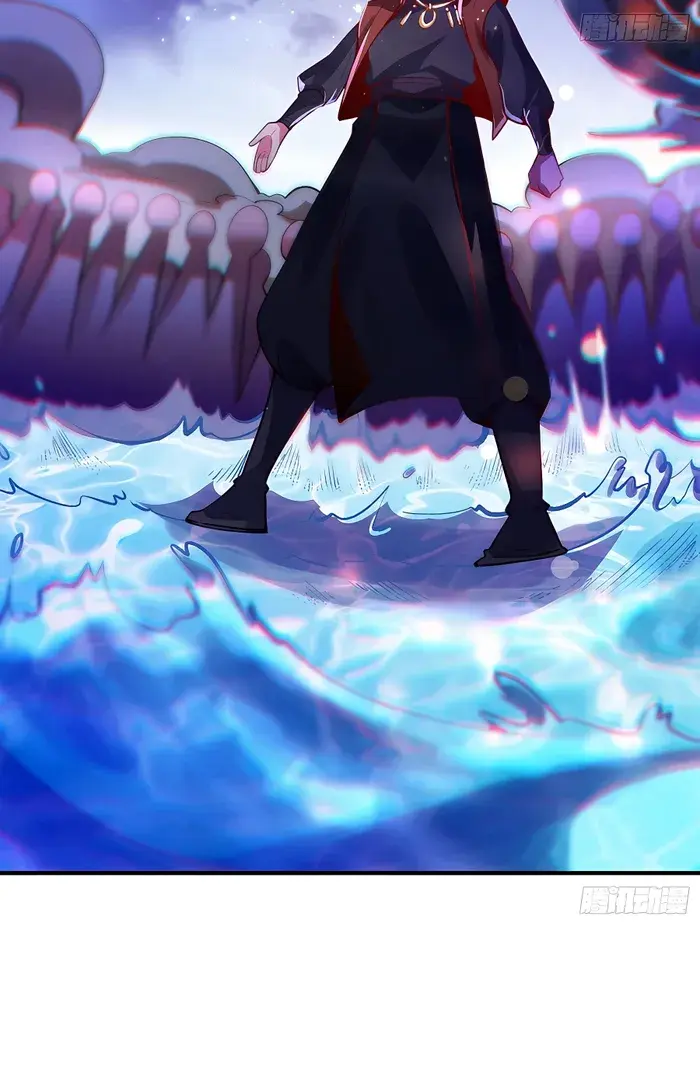 I'm Actually a Cultivation Bigshot Chapter 344 Page 41