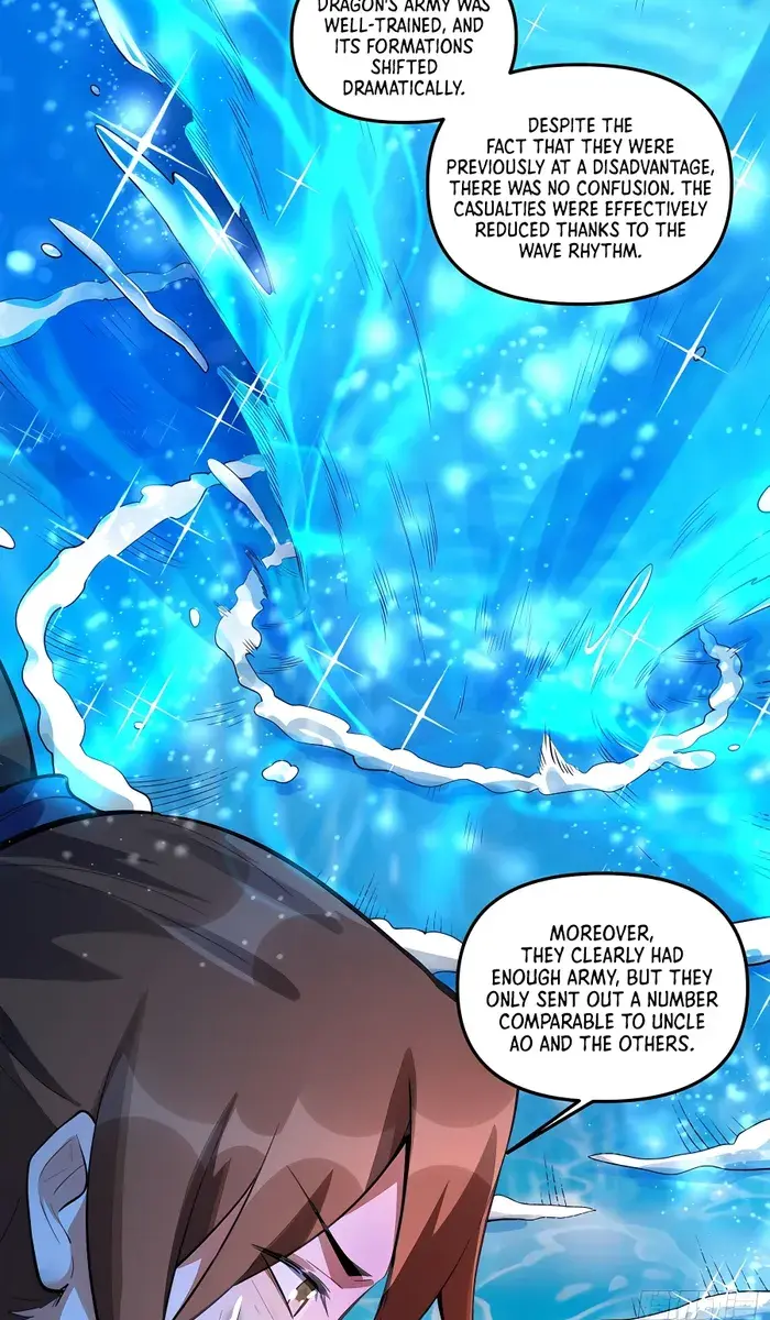 I'm Actually a Cultivation Bigshot Chapter 344 Page 48