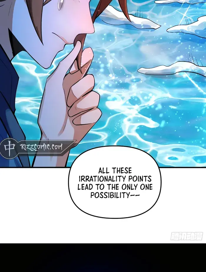 I'm Actually a Cultivation Bigshot Chapter 344 Page 49