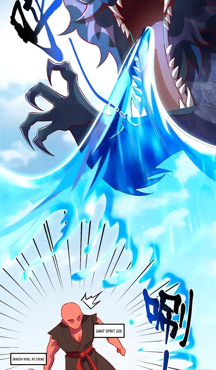 I'm Actually a Cultivation Bigshot Chapter 344 Page 53