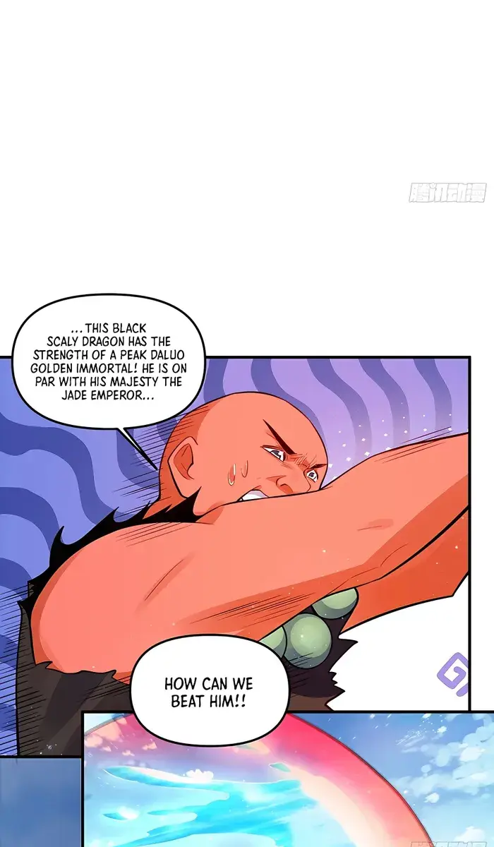 I'm Actually a Cultivation Bigshot Chapter 344 Page 58