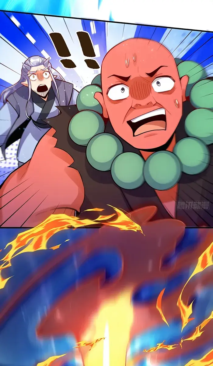I'm Actually a Cultivation Bigshot Chapter 344 Page 60