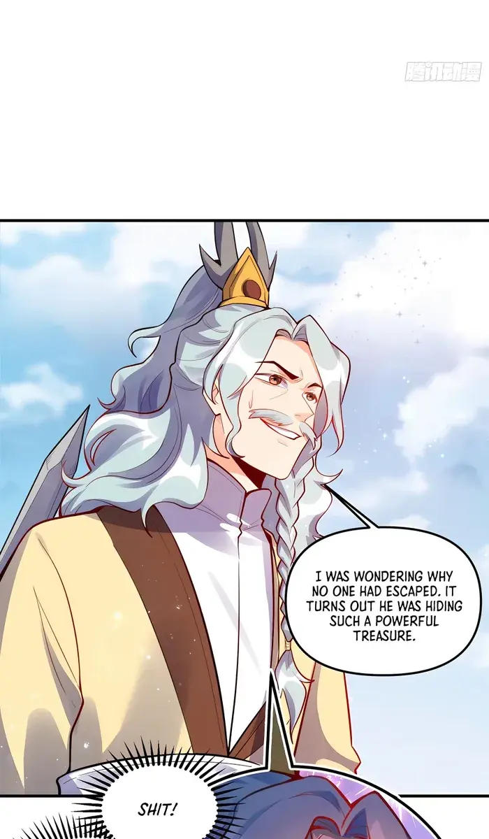 I'm Actually a Cultivation Bigshot Chapter 344 Page 65