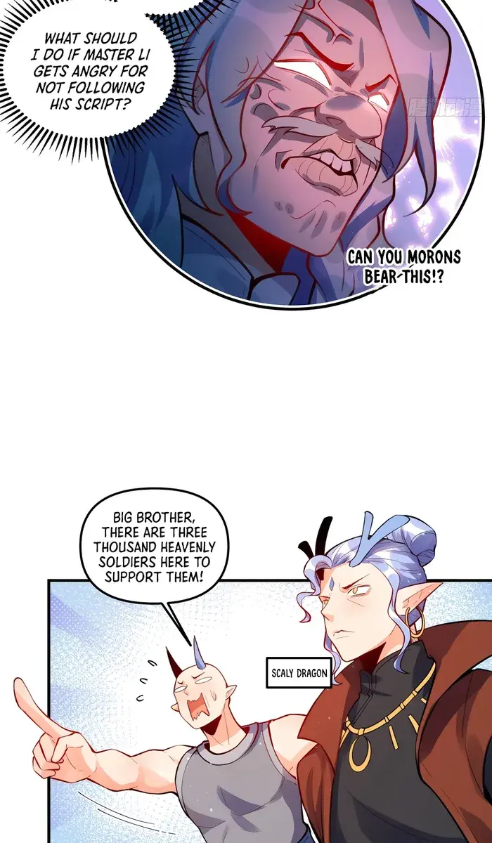 I'm Actually a Cultivation Bigshot Chapter 344 Page 66