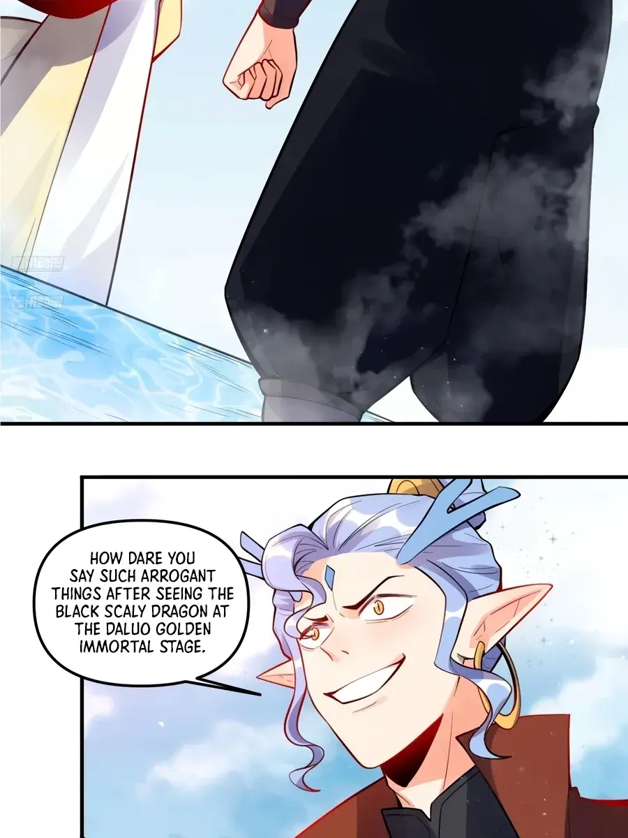 I'm Actually a Cultivation Bigshot Chapter 345 Page 4