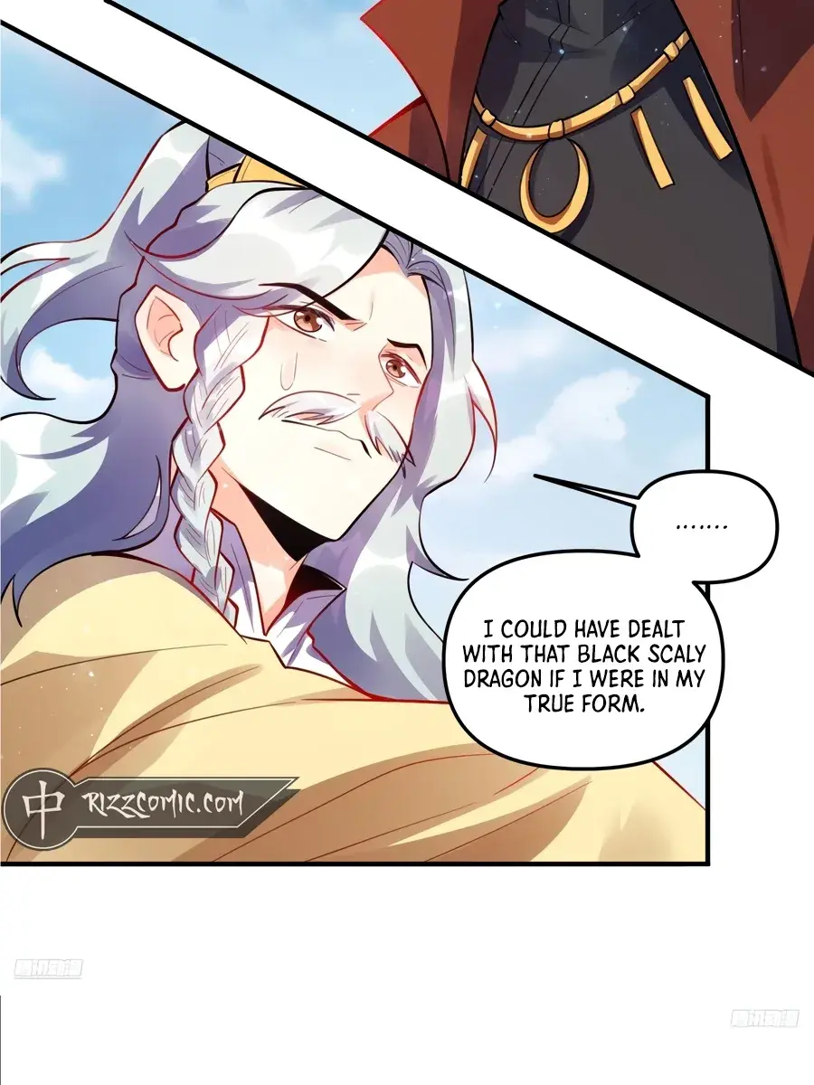 I'm Actually a Cultivation Bigshot Chapter 345 Page 5