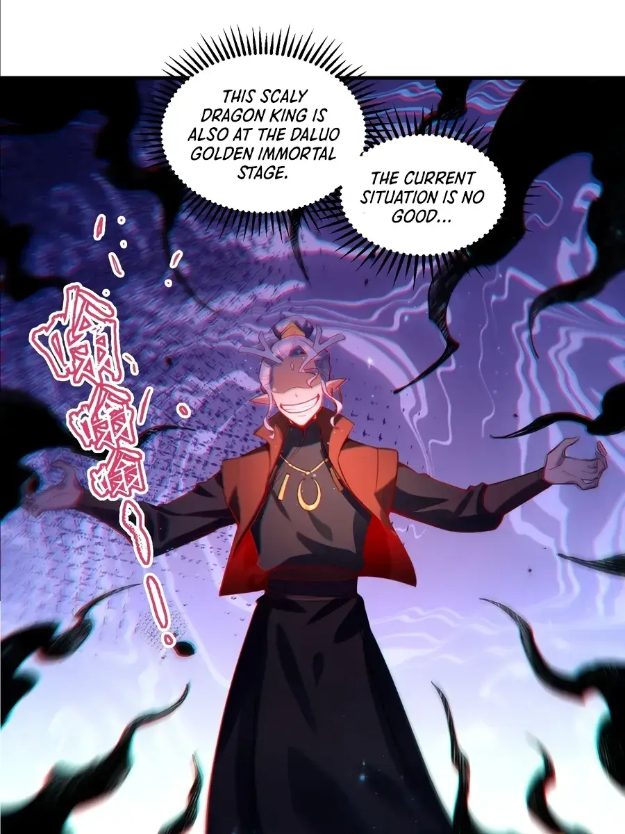 I'm Actually a Cultivation Bigshot Chapter 345 Page 6
