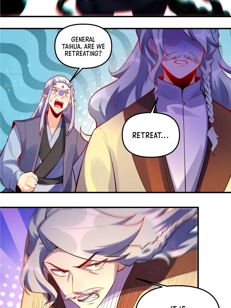 I'm Actually a Cultivation Bigshot Chapter 345 Page 7