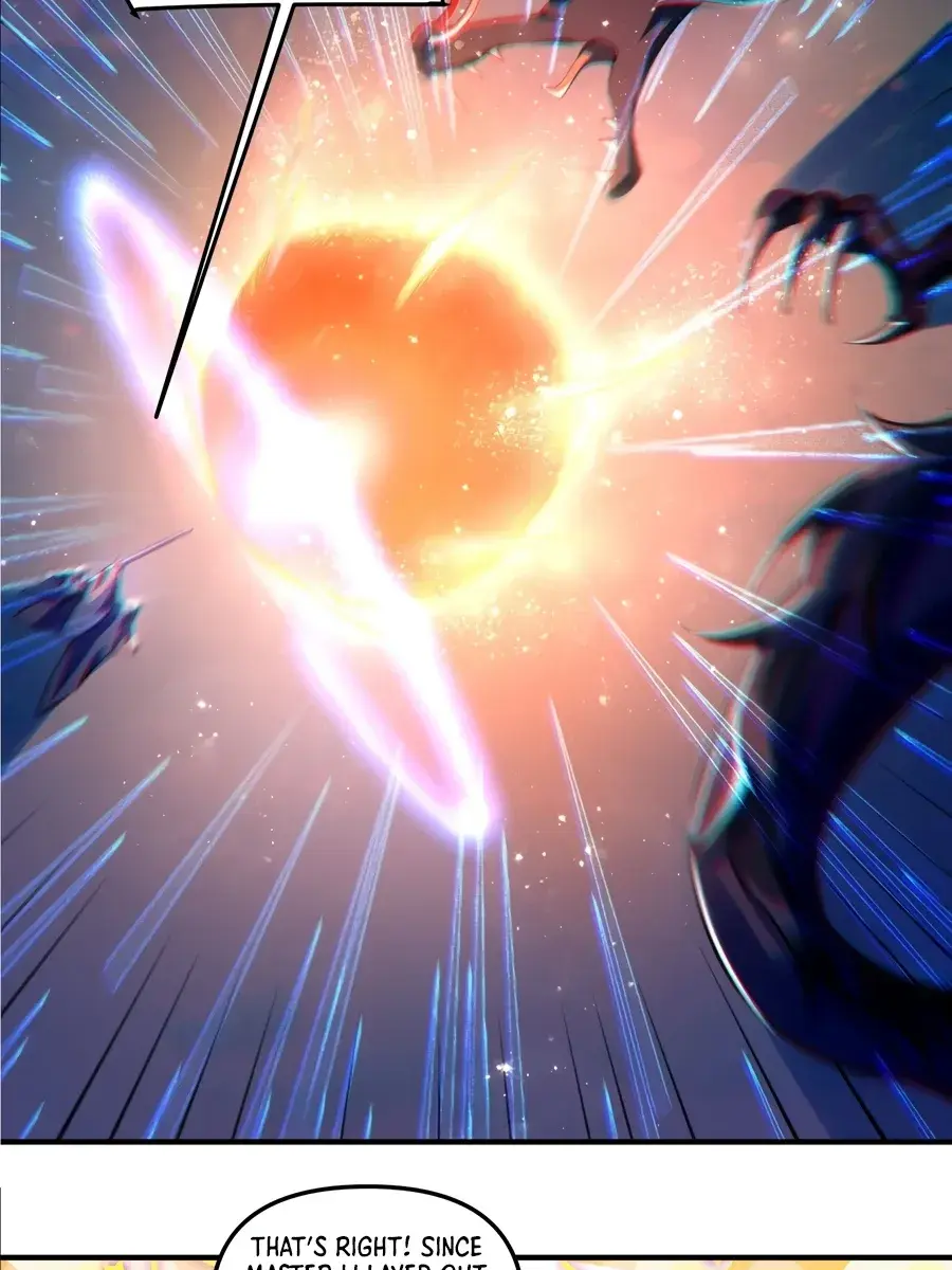 I'm Actually a Cultivation Bigshot Chapter 345 Page 9