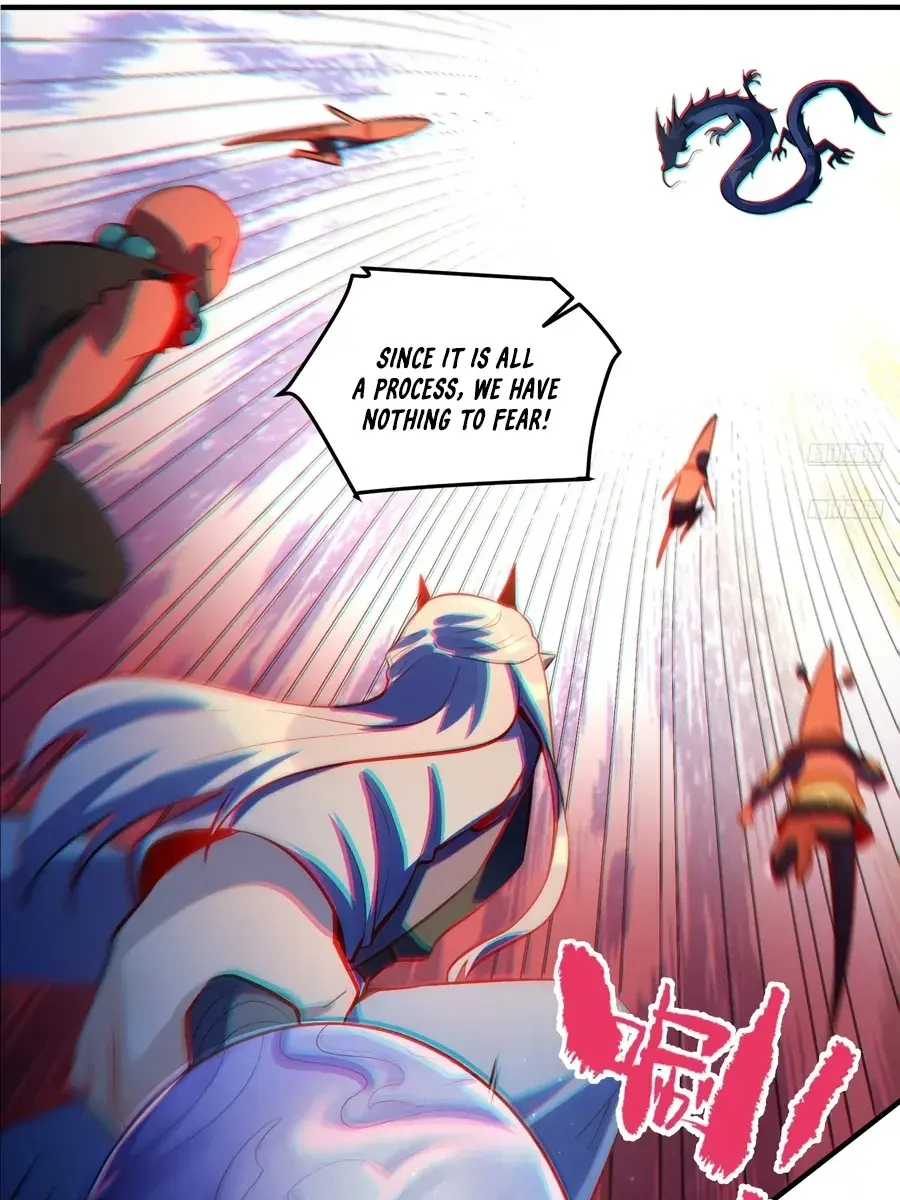 I'm Actually a Cultivation Bigshot Chapter 345 Page 12