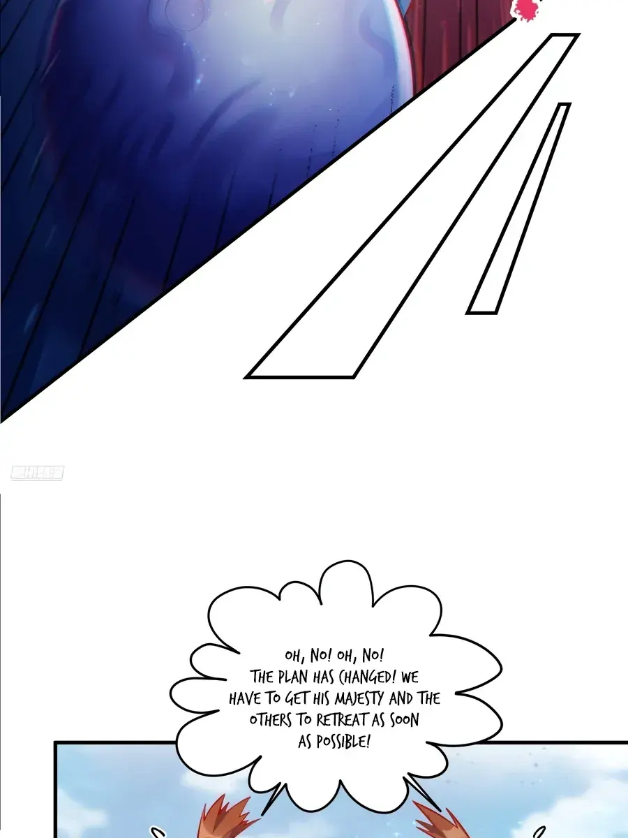 I'm Actually a Cultivation Bigshot Chapter 345 Page 13