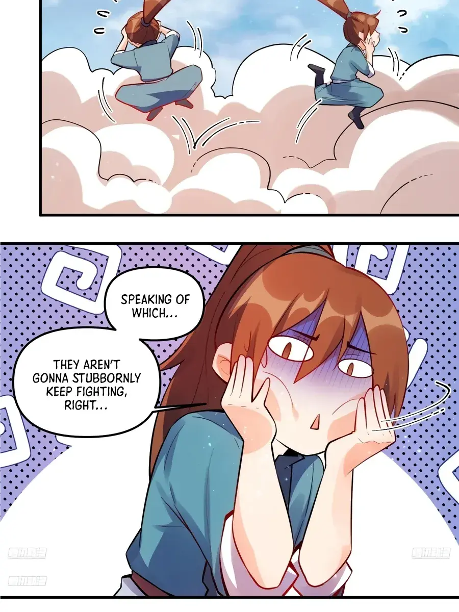 I'm Actually a Cultivation Bigshot Chapter 345 Page 14