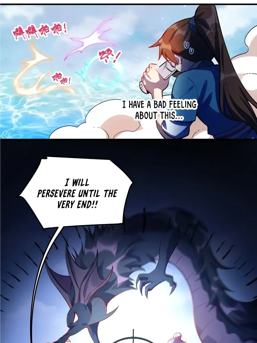 I'm Actually a Cultivation Bigshot Chapter 345 Page 15