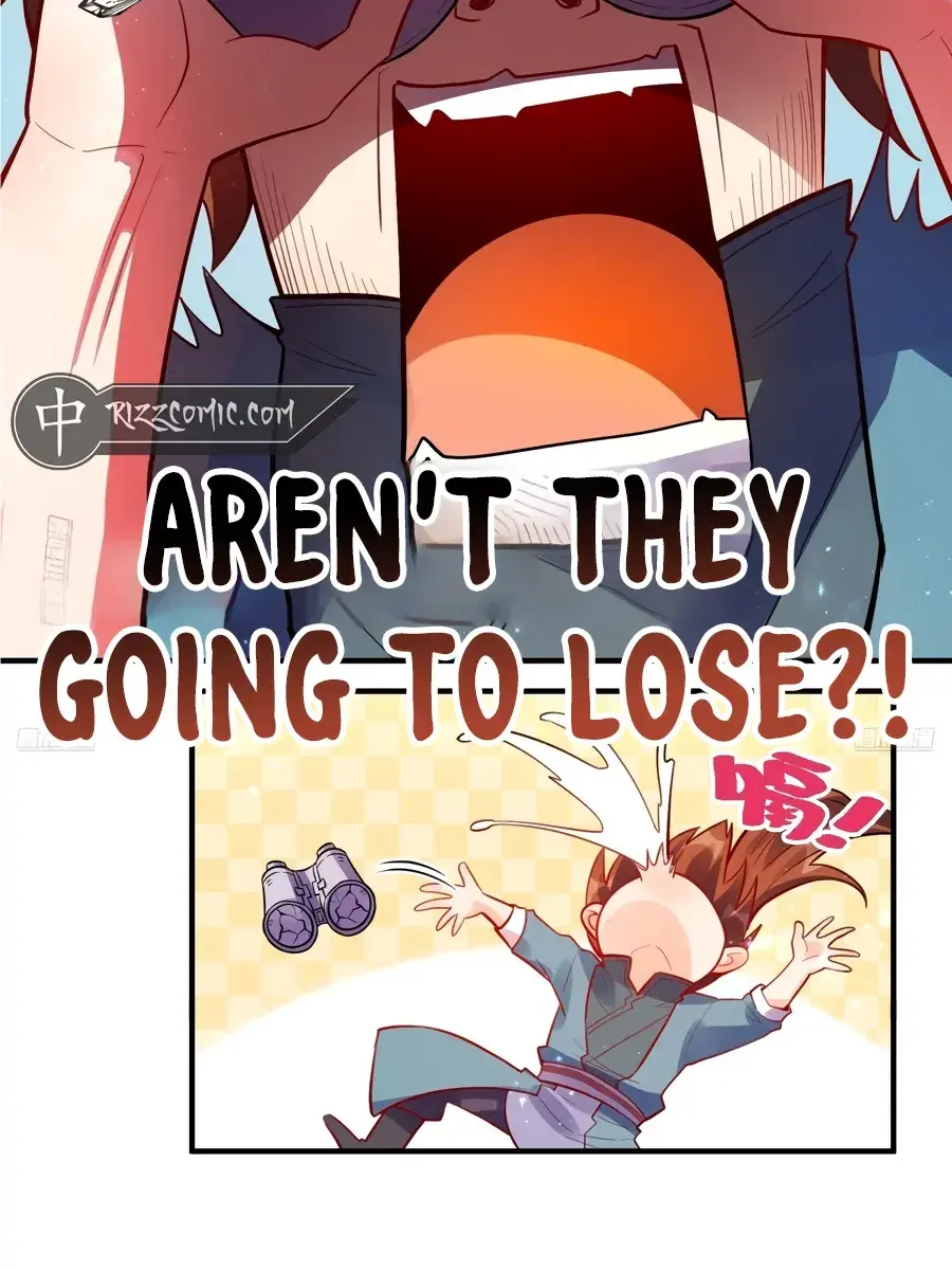 I'm Actually a Cultivation Bigshot Chapter 345 Page 17
