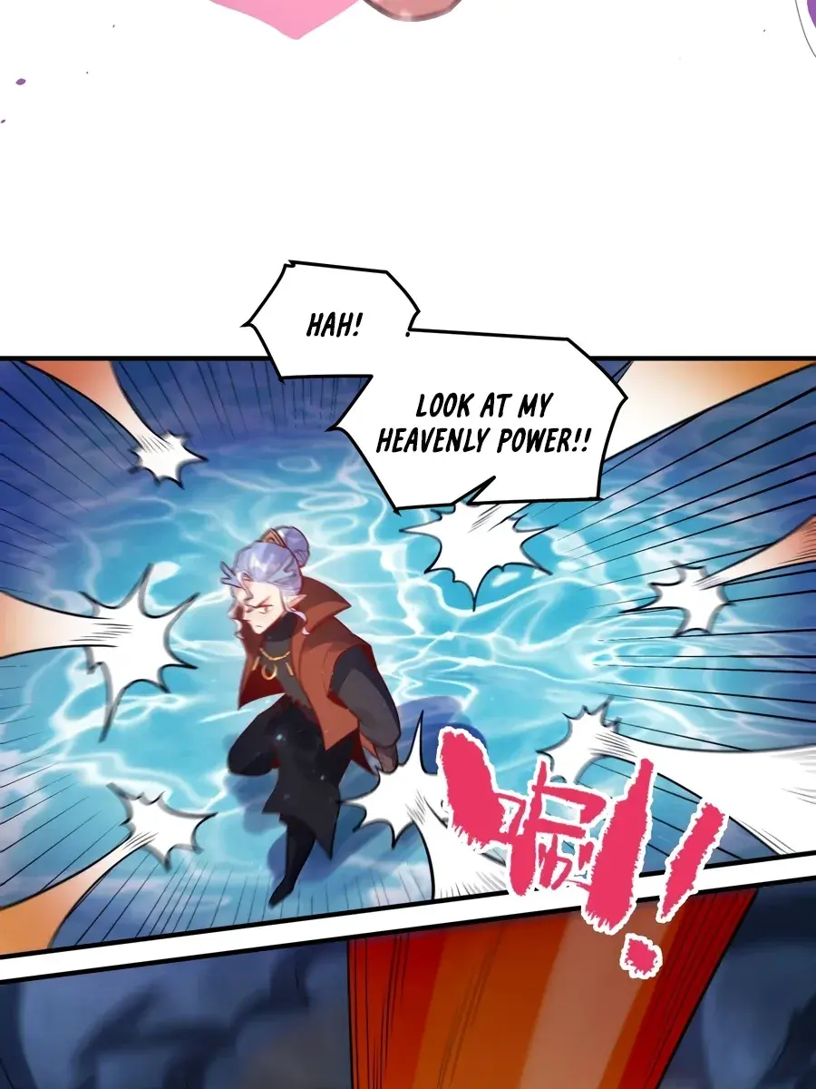 I'm Actually a Cultivation Bigshot Chapter 345 Page 22