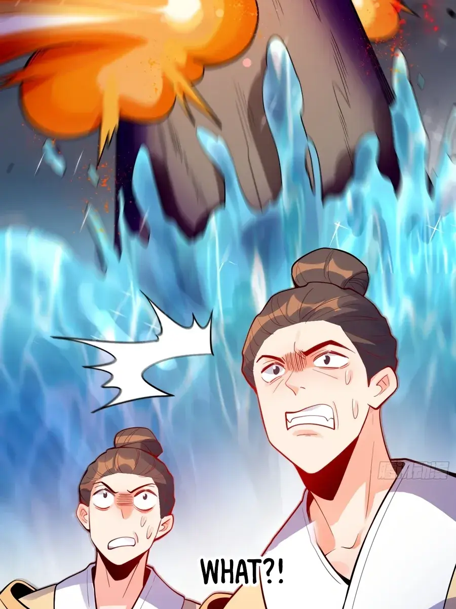 I'm Actually a Cultivation Bigshot Chapter 345 Page 24
