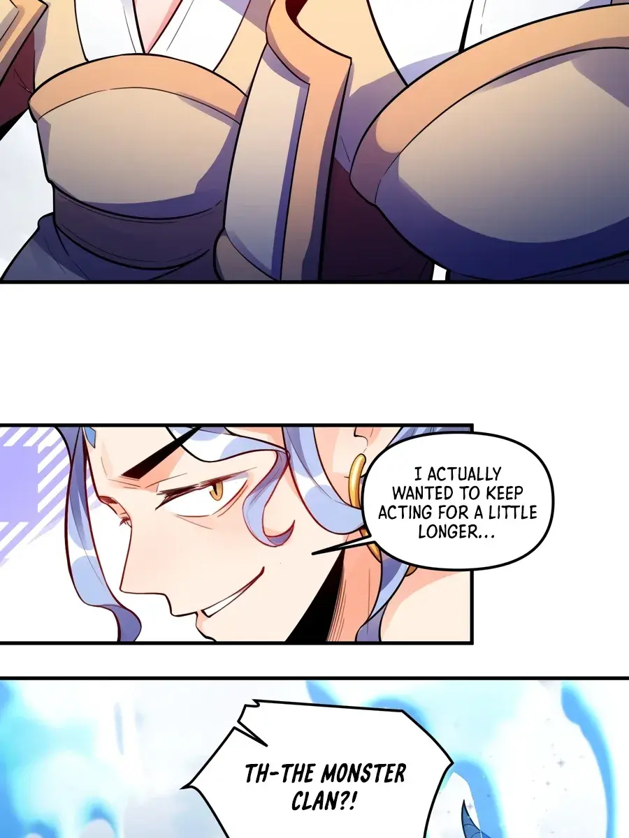 I'm Actually a Cultivation Bigshot Chapter 345 Page 25
