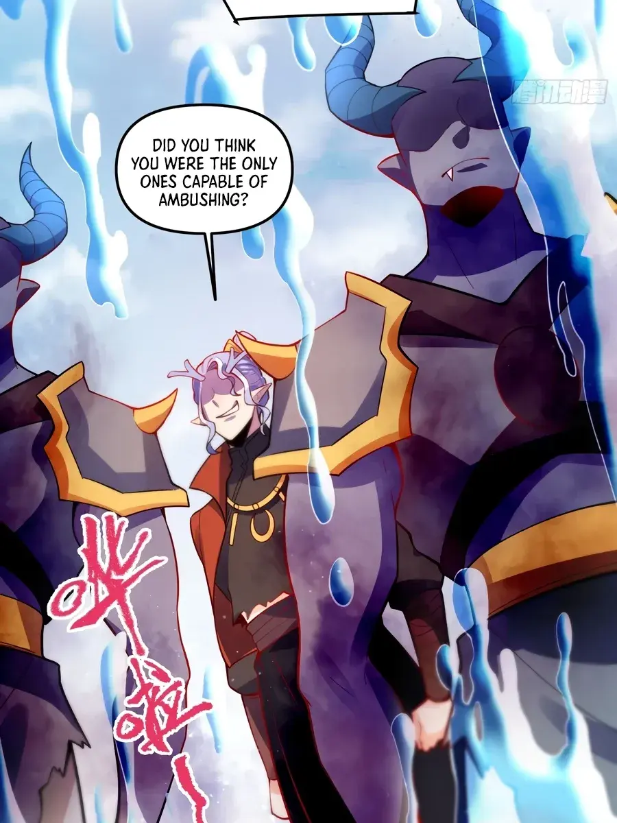 I'm Actually a Cultivation Bigshot Chapter 345 Page 26