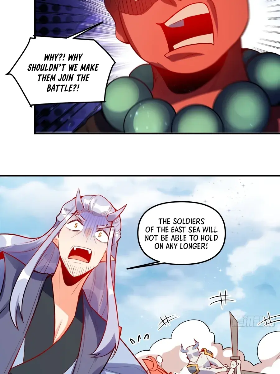 I'm Actually a Cultivation Bigshot Chapter 345 Page 33