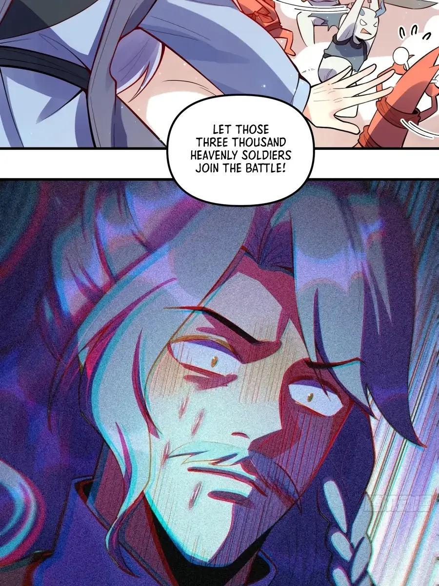 I'm Actually a Cultivation Bigshot Chapter 345 Page 34