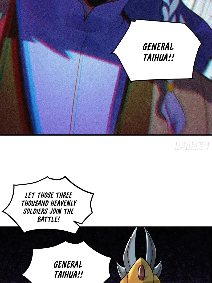 I'm Actually a Cultivation Bigshot Chapter 345 Page 35