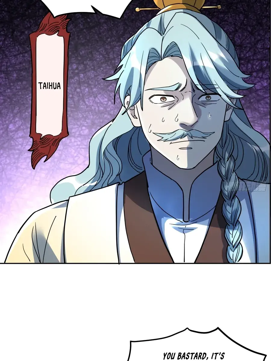 I'm Actually a Cultivation Bigshot Chapter 345 Page 36