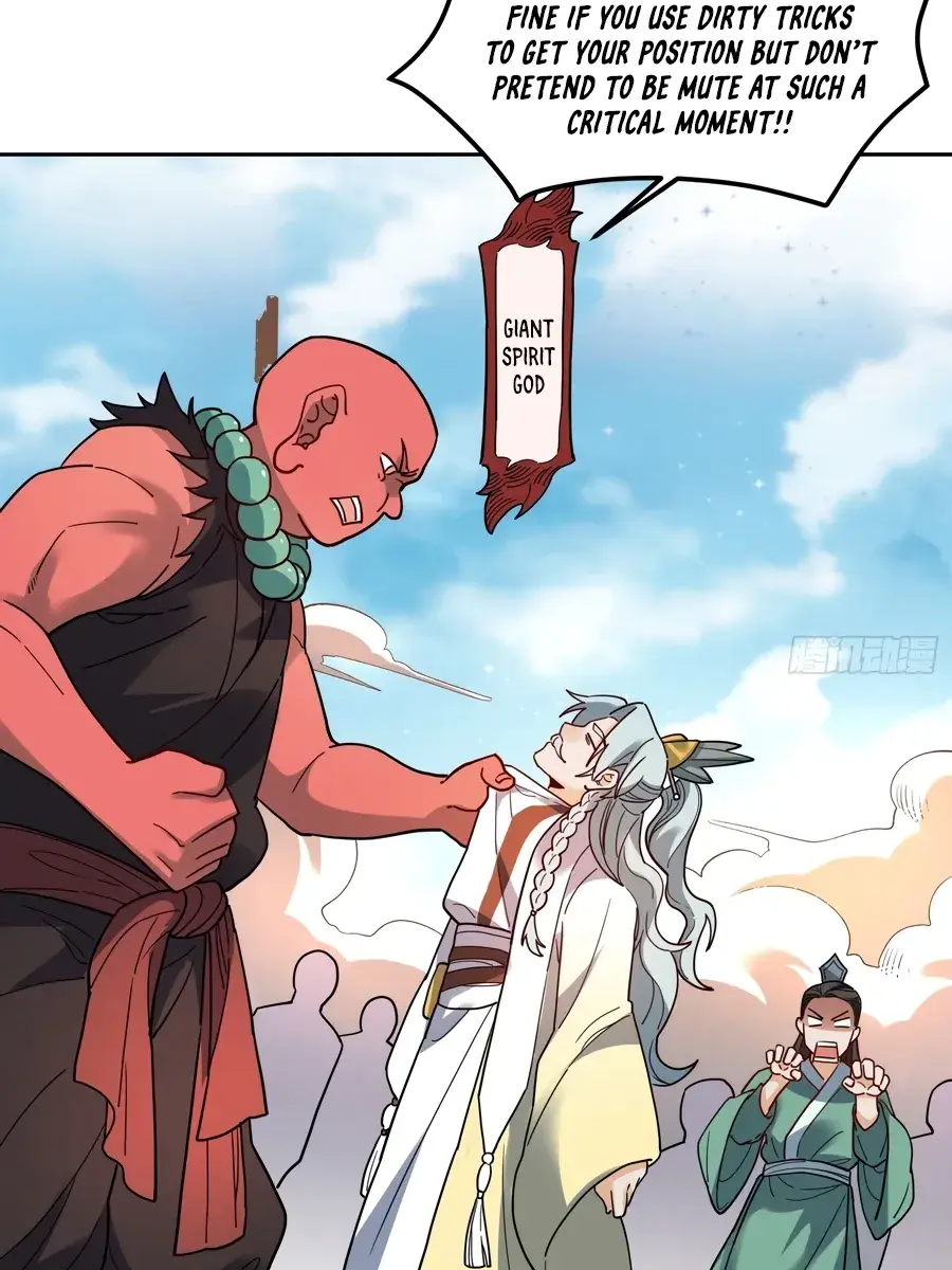 I'm Actually a Cultivation Bigshot Chapter 345 Page 37