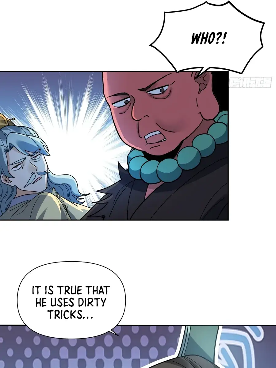 I'm Actually a Cultivation Bigshot Chapter 345 Page 40