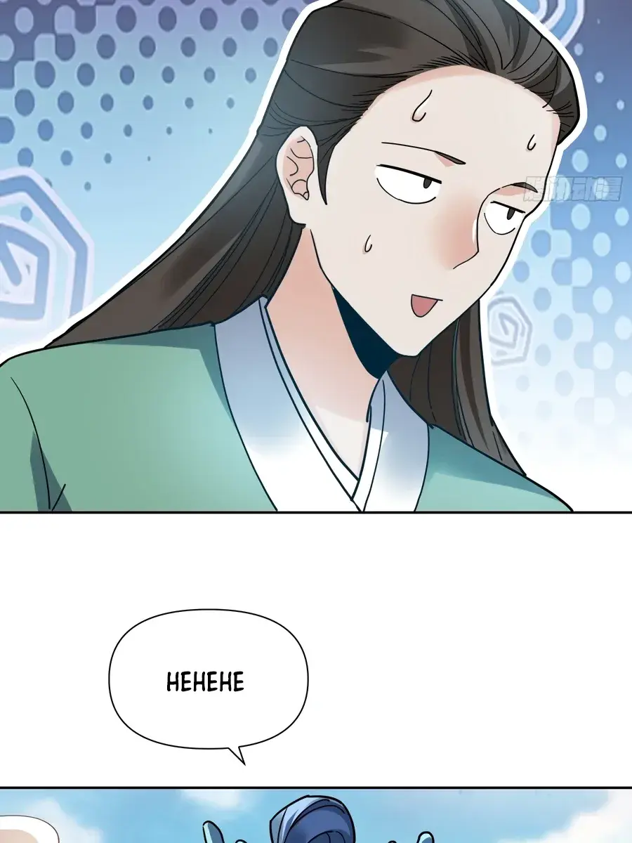I'm Actually a Cultivation Bigshot Chapter 345 Page 41