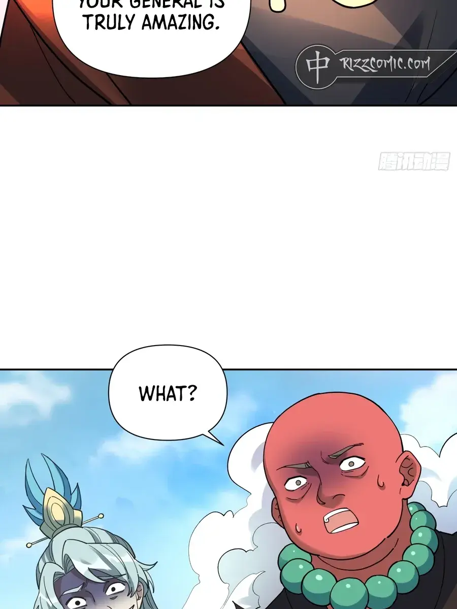 I'm Actually a Cultivation Bigshot Chapter 345 Page 44